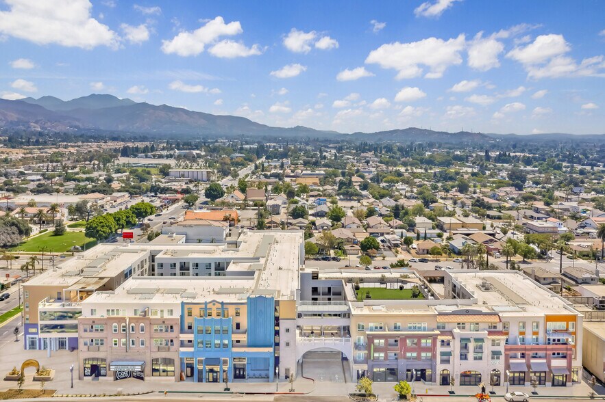 More Photos Of 626 N Azusa Ave, Azusa Apartments For Lease