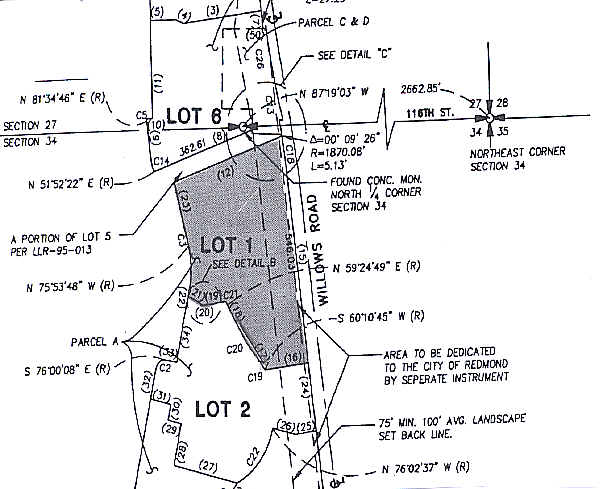 More Photos Of 11431 Willows Rd NE, Redmond Office For Lease