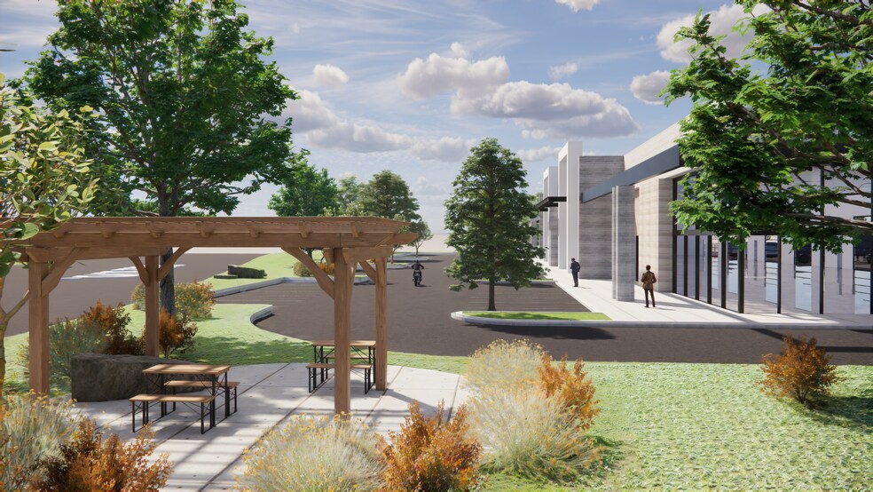 More Photos Of 4606-4700 Falcon Dr, Longmont Self Storage For Sale