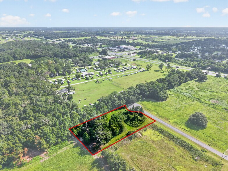 More Photos Of 0 NW 18th Ave, Ocala Land For Sale