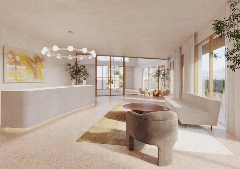 More Photos Of 4070 Laurel Canyon Blvd, Studio City Storefront Retail Office For Lease