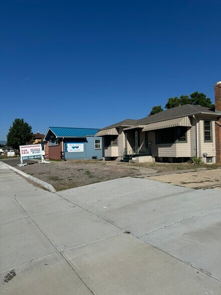 More Photos Of 7707 Ralston Rd, Arvada Office For Sale