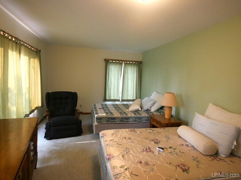 More Photos Of 242 1st St, Copper Harbor Storefront Retail Residential For Sale