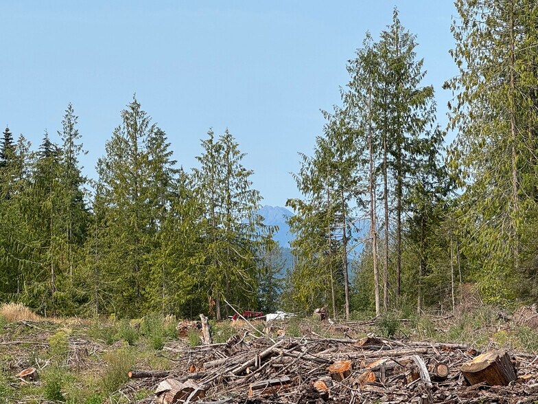 More Photos Of 319 Reservoir rd, Sequim Land For Sale