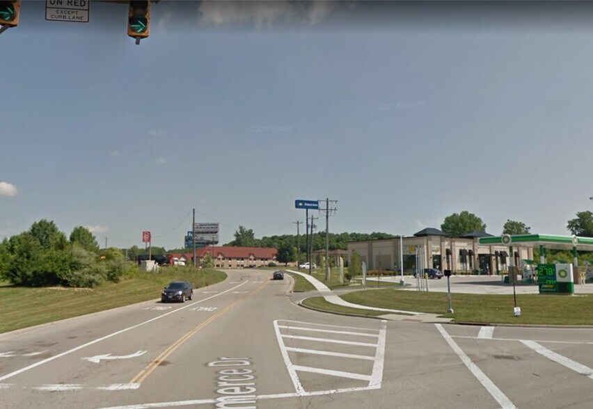 More Photos Of Commerce, Middletown Land For Sale