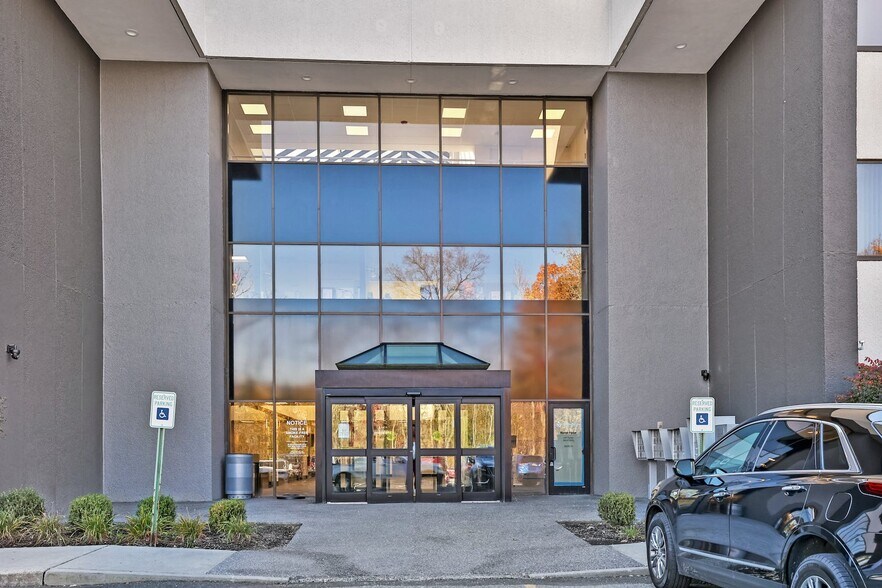 More Photos Of 222 Route 59, Airmont Medical For Lease