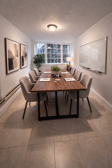 More Photos Of 124 Thompson St, New York Apartments For Lease