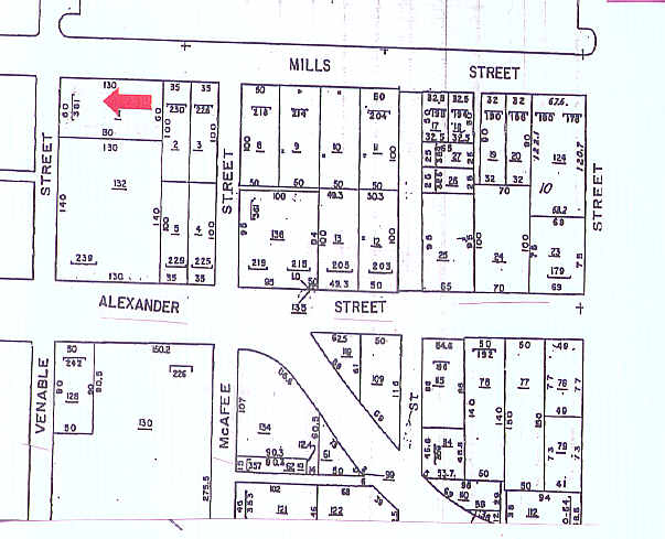 More Photos Of 381 Venable St NW, Atlanta Office For Sale