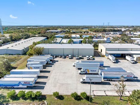 More Photos Of 4756 N 122nd Ave, Clearwater Unknown For Lease