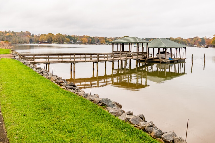 More Photos Of 630 Williamson Rd, Mooresville Office Residential For Sale