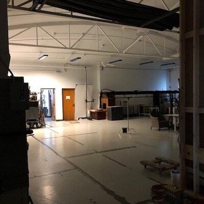 More Photos Of 807 W Ward Ave, High Point Office For Sale