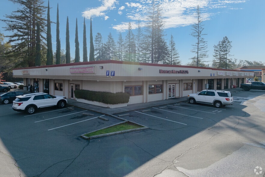 More Photos Of 3101 Sunset Blvd, Rocklin Office For Lease