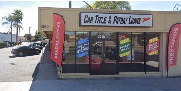 Primary Photo Of 5960-5964 Florence Ave, Bell Gardens Storefront Retail Office For Lease