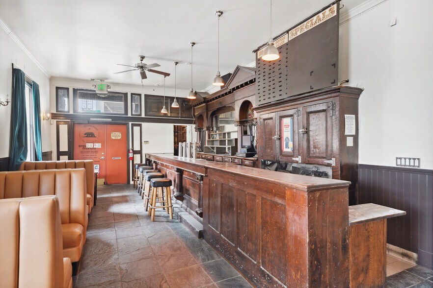 More Photos Of 1900-1904 Folsom St, San Francisco Apartments For Sale