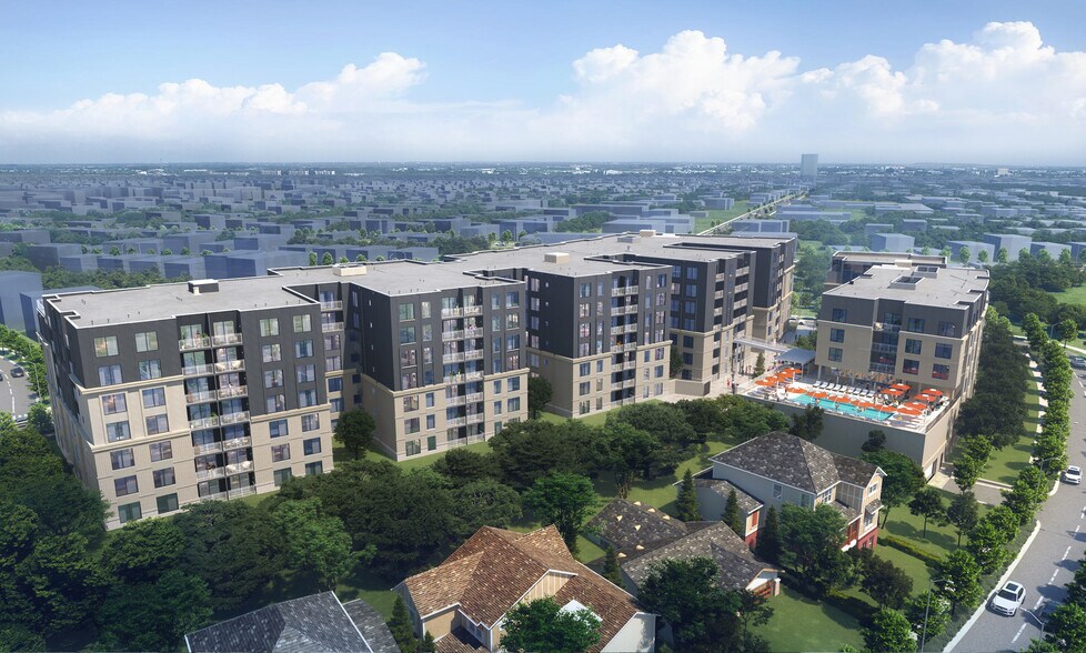 More Photos Of 1755 Lombardy Cir, Charlotte Apartments For Lease