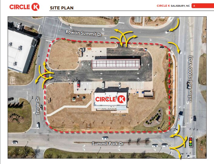 More Photos Of 1035 Julian Rd, Salisbury Service Station For Sale