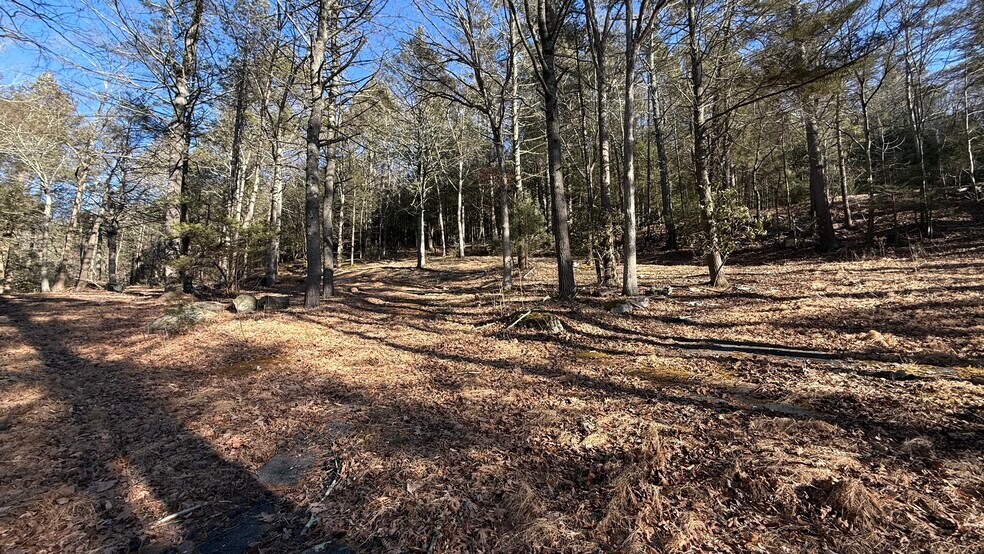 More Photos Of 2480 Paradise Trail, East Stroudsburg Land For Sale