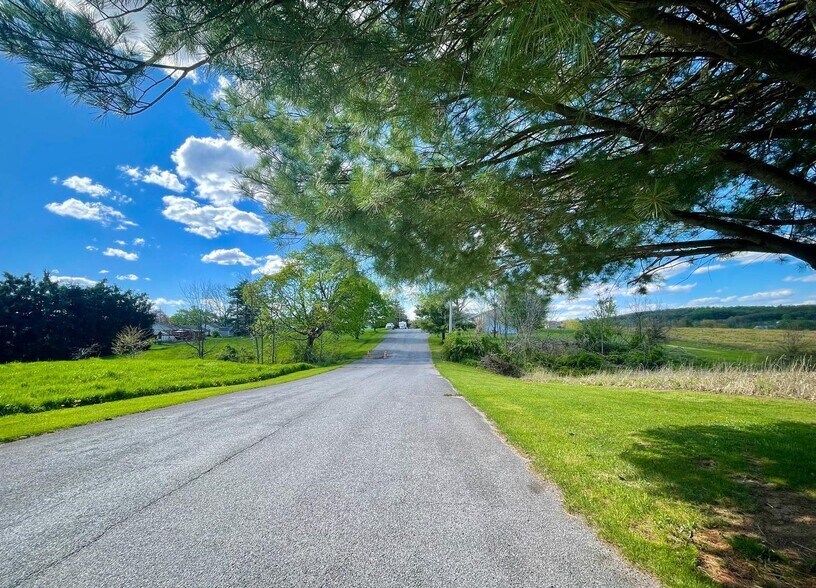 More Photos Of 83 Acres Van Scoyoc & Wanette Avenue rd, York Springs Land For Sale