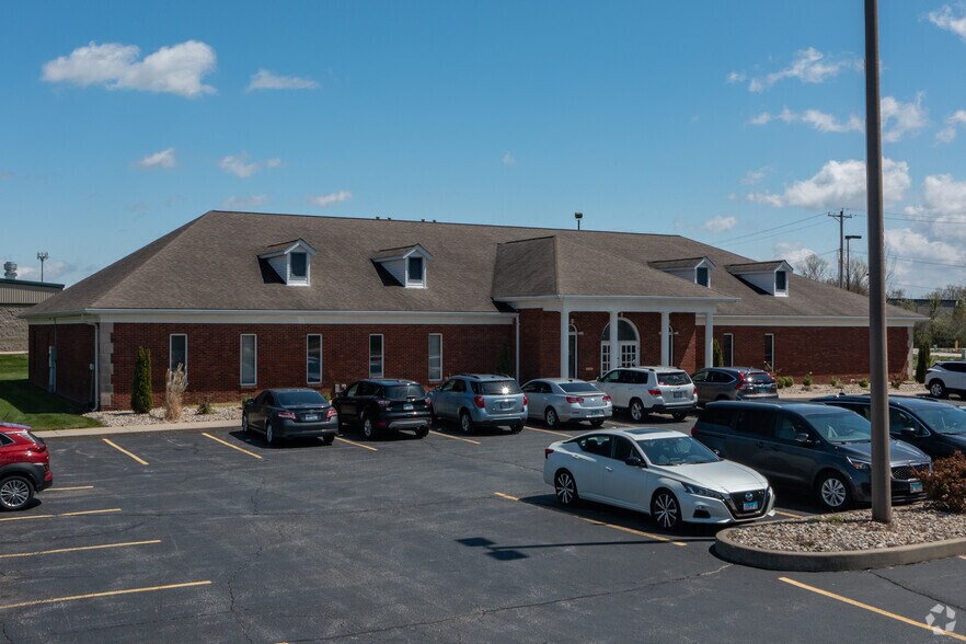 More Photos Of 1 Corporate Dr, Swansea Daycare Center For Sale