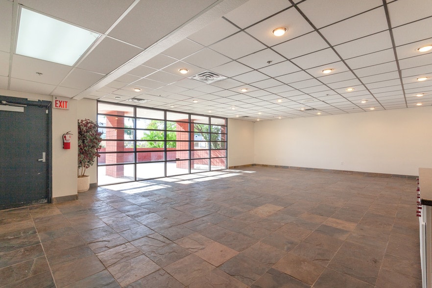 More Photos Of 2400-2402 N Tenaya Way, Las Vegas Office For Lease