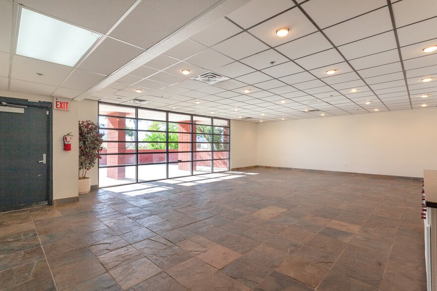 More Photos Of 2400 N Tenaya Way, Las Vegas Office For Sale