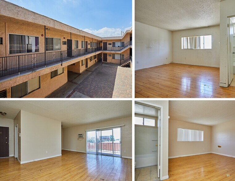 More Photos Of 14949 Roscoe Blvd, Panorama City Apartments For Sale