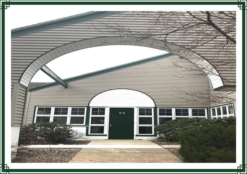 Primary Photo Of 385 NJ-24, Chester Office For Sale