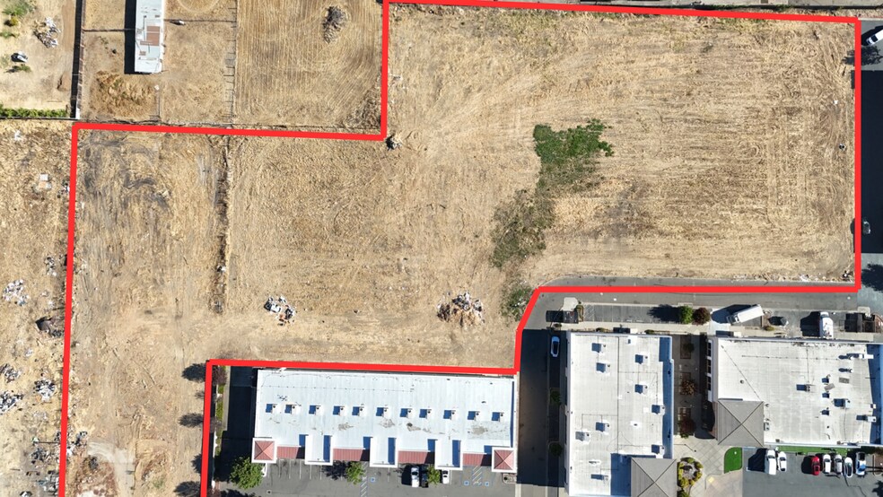 More Photos Of 7508 Elsie Ave, Sacramento Land For Sale