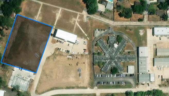 More Photos Of 89 Isaacks Road, Humble Land For Sale