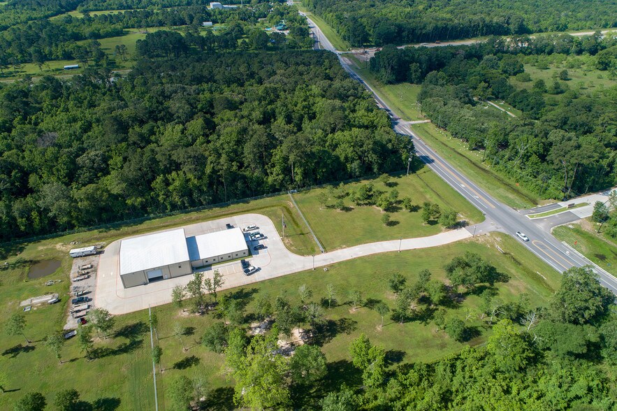 More Photos Of 26406 Fm 2100 Rd, Huffman Industrial For Sale