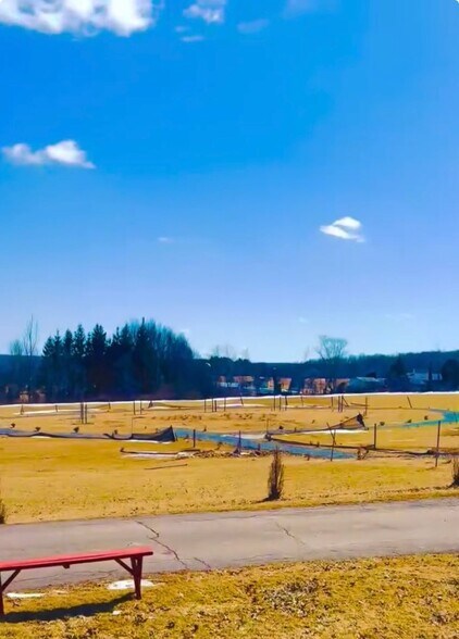 More Photos Of 87 Catholic Church Rd, Beach Lake Land For Sale