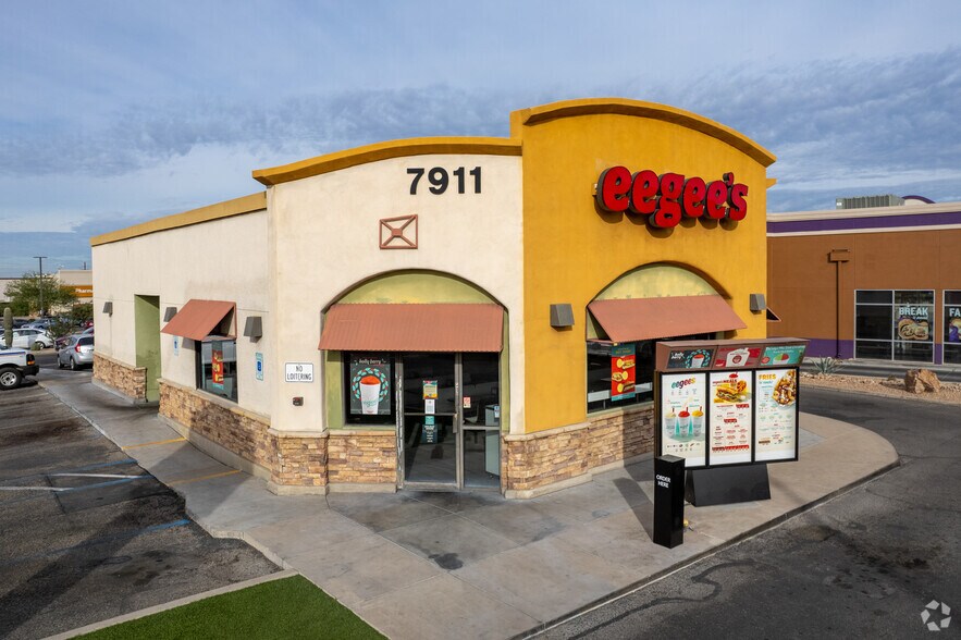 More Photos Of 7951 N Oracle Rd, Oro Valley Unknown For Lease