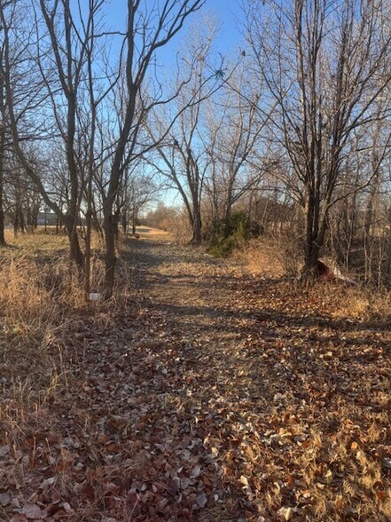 More Photos Of 1451 Morgan Rd, Oklahoma City Land For Sale