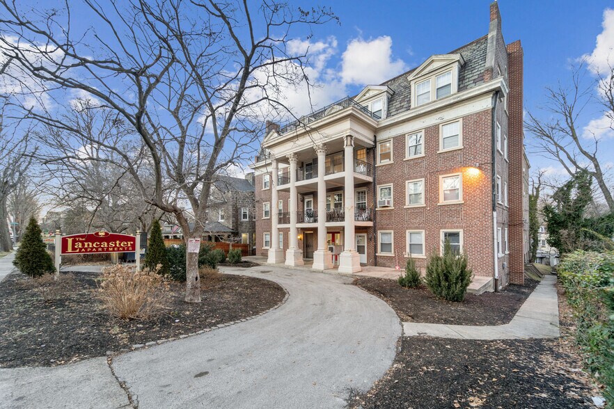 More Photos Of 6351-6355 Lancaster Ave, Philadelphia Apartments For Sale