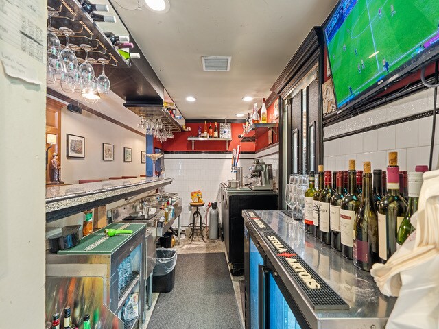 More Photos Of 113 E Grand Ave, Escondido Restaurant For Sale