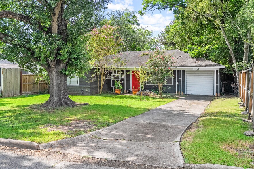 More Photos Of , Houston Land For Sale