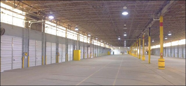 Primary Photo Of 3820 N 2nd St, Philadelphia Truck Terminal For Lease