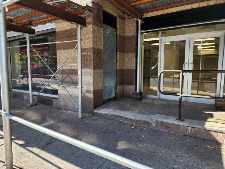 More Photos Of 272 Marcus Garvey Blvd, Brooklyn Office For Lease