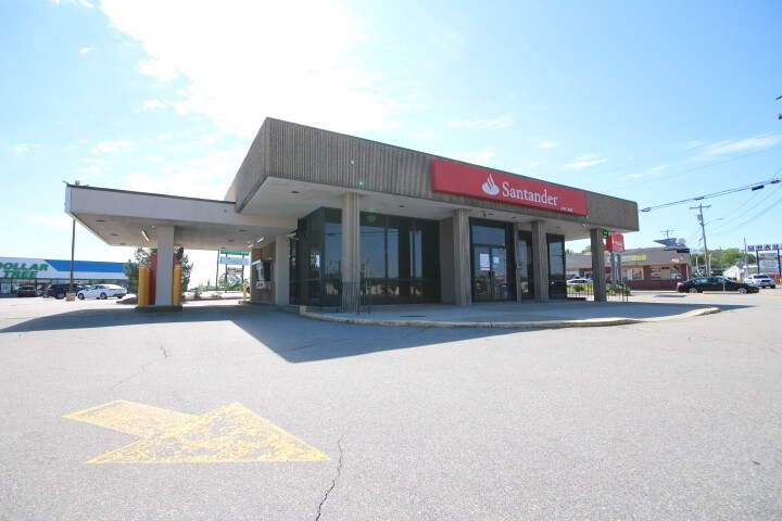 More Photos Of 440 Mount Pleasant St, New Bedford Land For Lease