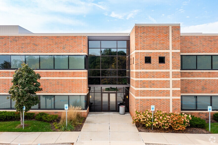 More Photos Of 28175 Cabot Dr, Novi Office For Sale