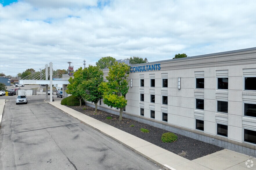 More Photos Of 800 S Tillotson Ave, Muncie Medical For Sale