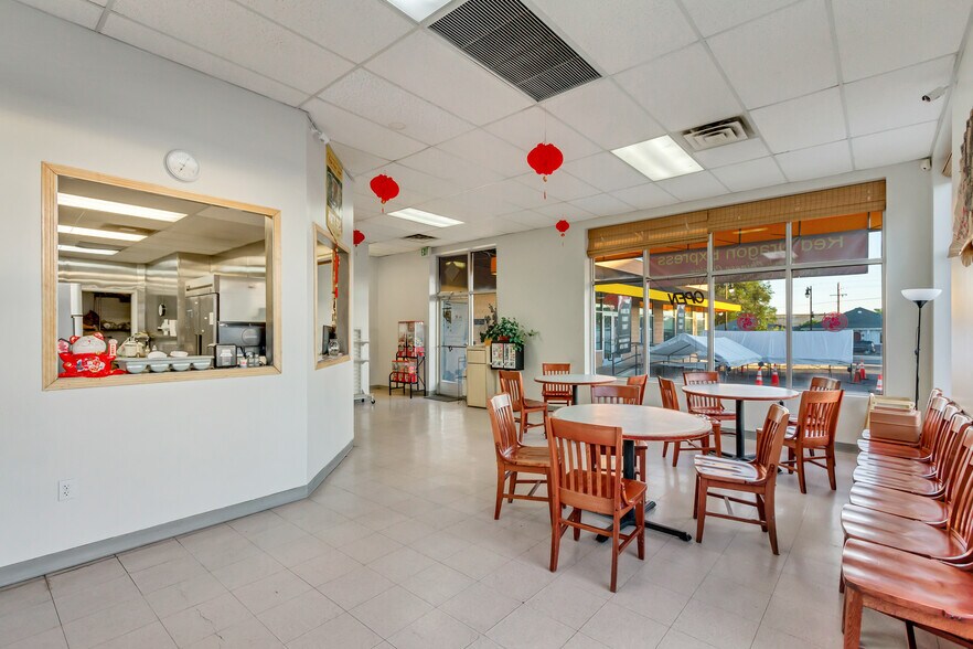 More Photos Of 8555 Magna Main st, Magna Freestanding For Lease