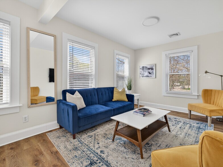 More Photos Of 9 School St St, Mystic Apartments For Sale