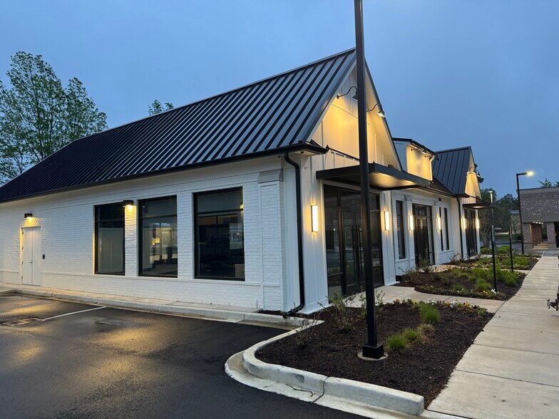 More Photos Of 3050 Forest Hill Irene Rd, Germantown Unknown For Lease