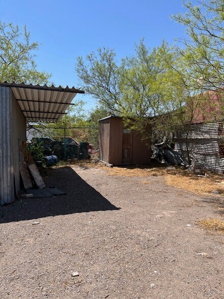 More Photos Of 3524 Durazno Ave, El Paso Warehouse For Sale