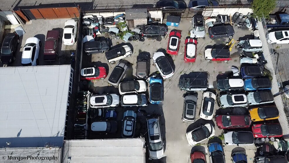 More Photos Of 723 S Atlantic Blvd, East Los Angeles Auto Dealership For Sale
