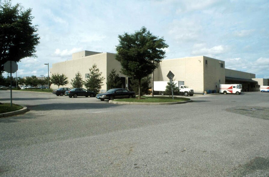 More Photos Of 301 Cuthbert Blvd, Cherry Hill Warehouse For Sale