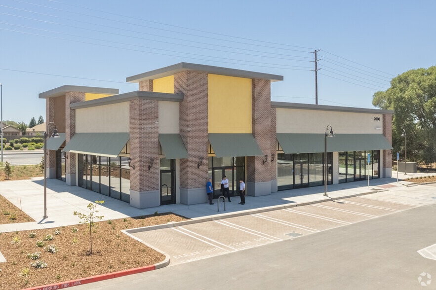 More Photos Of Blue Oaks Blvd, Roseville Unknown For Lease