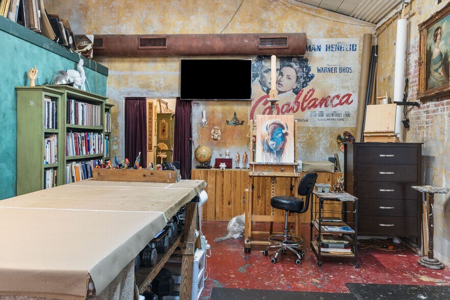 More Photos Of 104 Nugent Ave, Johnson City Storefront Retail Residential For Sale