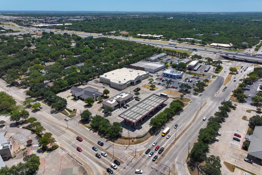 More Photos Of 4201 S Bowen Rd, Arlington Convenience Store For Sale